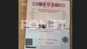 Rus priveden u Podgorici